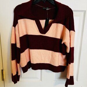 Wild Fable Crop Sweater